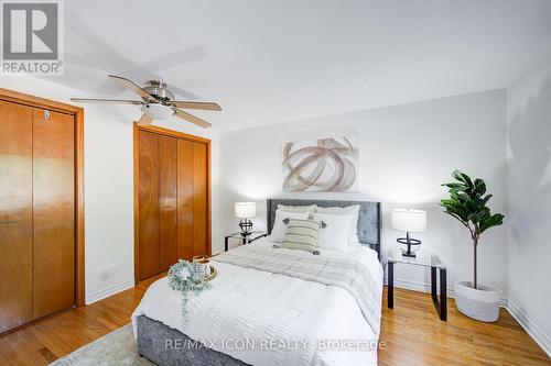 342 Millbank Drive, London, ON - Indoor Photo Showing Bedroom