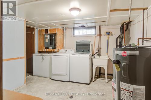 342 Millbank Drive, London, ON - Indoor Photo Showing Laundry Room