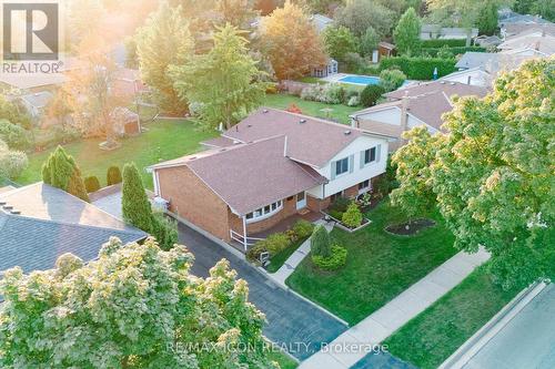 342 Millbank Drive, London, ON - Outdoor