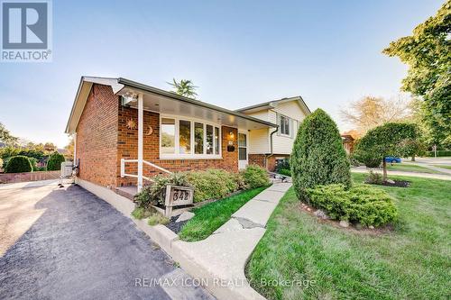 342 Millbank Drive, London, ON - Outdoor