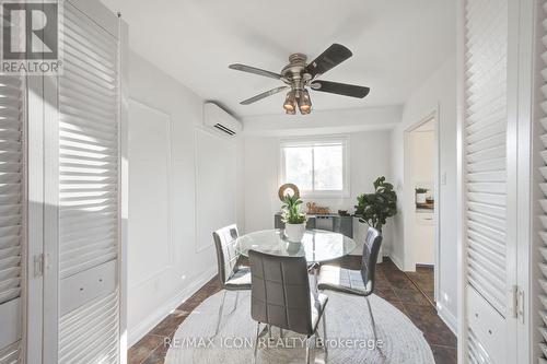 342 Millbank Drive, London, ON - Indoor Photo Showing Dining Room