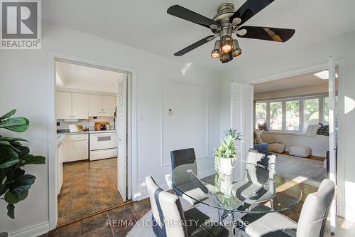 342 Millbank Drive, London, ON - Indoor Photo Showing Dining Room