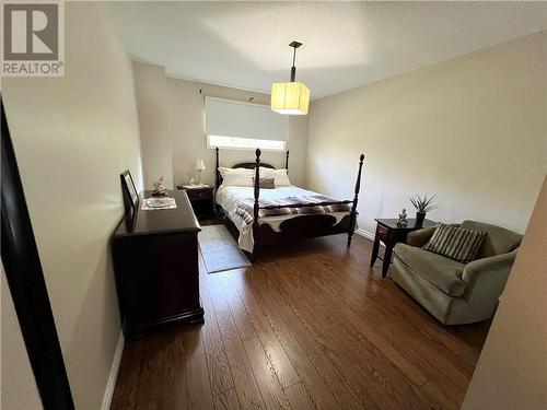 812 Morningside Crescent, Sudbury, ON - Indoor Photo Showing Bedroom