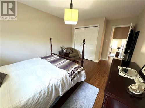 812 Morningside Crescent, Sudbury, ON - Indoor Photo Showing Bedroom