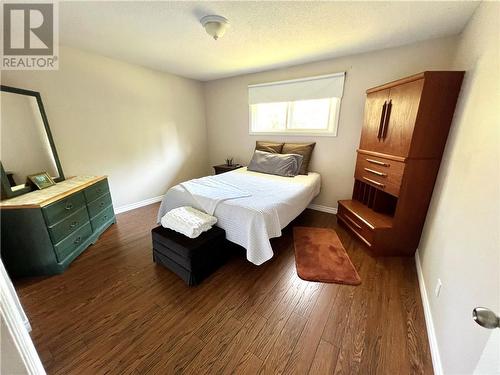 812 Morningside Crescent, Sudbury, ON - Indoor Photo Showing Bedroom