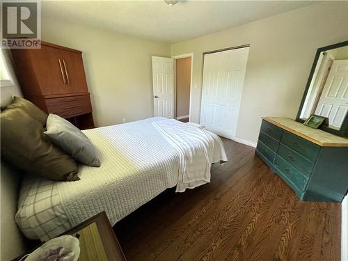 812 Morningside Crescent, Sudbury, ON - Indoor Photo Showing Bedroom