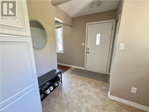 812 Morningside Crescent, Sudbury, ON - Indoor Photo Showing Other Room