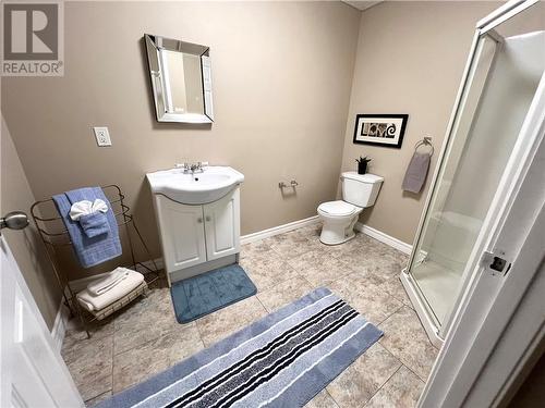 812 Morningside Crescent, Sudbury, ON - Indoor Photo Showing Bathroom