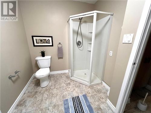 812 Morningside Crescent, Sudbury, ON - Indoor Photo Showing Bathroom