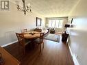 812 Morningside Crescent, Sudbury, ON  - Indoor Photo Showing Dining Room 