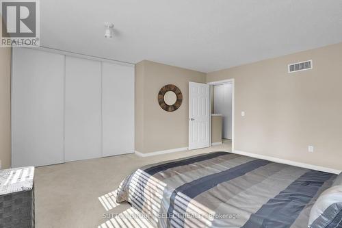 23 - 1600 Mickleborough Drive W, London, ON - Indoor Photo Showing Bedroom