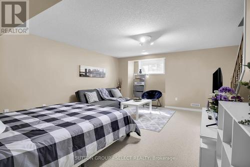 23 - 1600 Mickleborough Drive W, London, ON - Indoor Photo Showing Bedroom