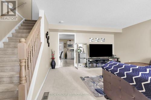 23 - 1600 Mickleborough Drive W, London, ON - Indoor Photo Showing Other Room