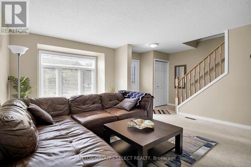 23 - 1600 Mickleborough Drive W, London, ON - Indoor Photo Showing Living Room