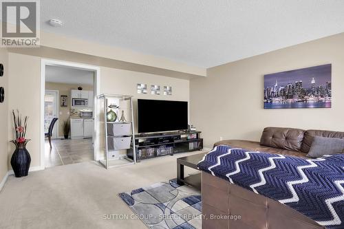 23 - 1600 Mickleborough Drive W, London, ON - Indoor