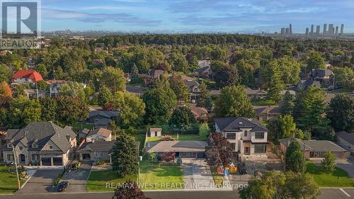 33 Goodman Crescent, Vaughan, ON - Outdoor With View