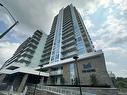 1407-10 Deerlick Crt, Toronto, ON  - Outdoor With Balcony With Facade 