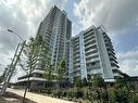 1407-10 Deerlick Crt, Toronto, ON  - Outdoor With Balcony With Facade 