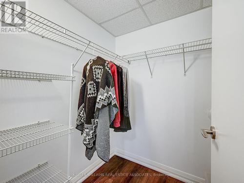 203 - 1 Valhalla Inn Road, Toronto (Islington-City Centre West), ON - Indoor With Storage