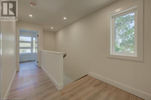 20 Stanley Avenue, Kitchener, ON - Indoor Photo Showing Other Room