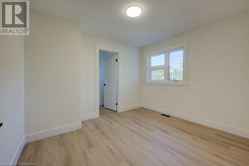 20 Stanley Avenue, Kitchener, ON - Indoor Photo Showing Other Room