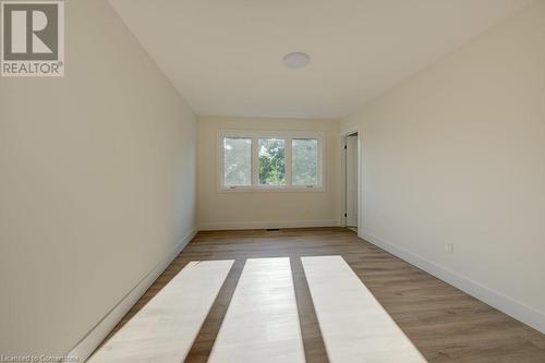 20 Stanley Avenue, Kitchener, ON - Indoor Photo Showing Other Room