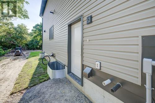 20 Stanley Avenue, Kitchener, ON - Outdoor With Exterior