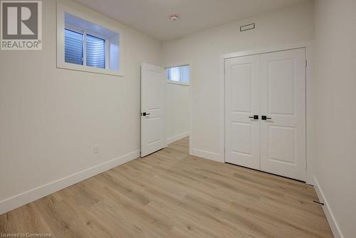 20 Stanley Avenue, Kitchener, ON - Indoor Photo Showing Other Room