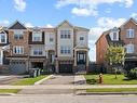 80 Dunlop Crt, Brampton, ON  - Outdoor With Facade 