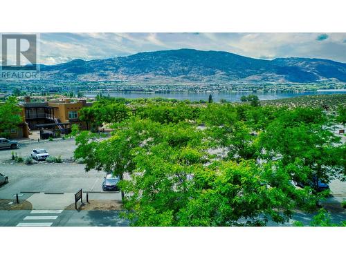 1200 Rancher Creek Road Unit# 32C, Osoyoos, BC - Outdoor With View