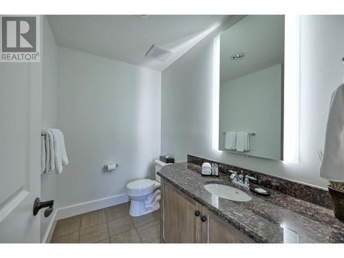 1200 Rancher Creek Road Unit# 32C, Osoyoos, BC - Indoor Photo Showing Bathroom