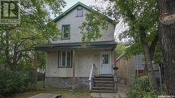 1317 Athol STREET  Regina, SK S4T 3C6