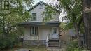 1317 Athol Street, Regina, SK  - Outdoor 