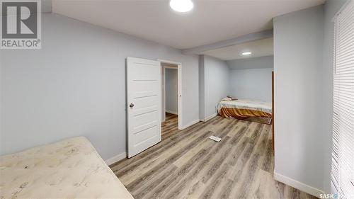 1317 Athol Street, Regina, SK - Indoor Photo Showing Bedroom