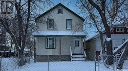 1317 Athol STREET  Regina, SK S4T 3C6