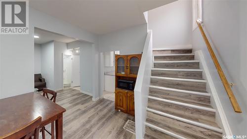 1317 Athol Street, Regina, SK - Indoor Photo Showing Other Room