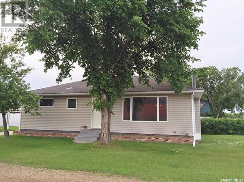 639 Prince Street, Hudson Bay, SK 