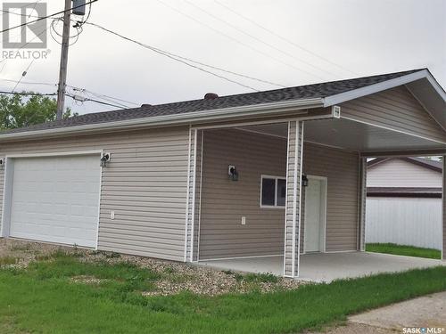 639 Prince Street, Hudson Bay, SK 