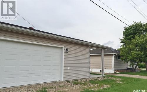 639 Prince Street, Hudson Bay, SK 