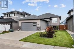 758 Glacial Shores BEND  Saskatoon, SK S7W 0R4