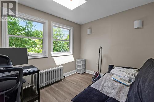 184 Gower Street, St Johns, NL - Indoor Photo Showing Bedroom