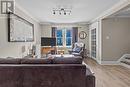 184 Gower Street, St Johns, NL  - Indoor Photo Showing Living Room 