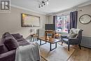 184 Gower Street, St Johns, NL  - Indoor Photo Showing Living Room 