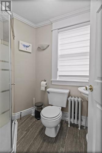 184 Gower Street, St Johns, NL - Indoor Photo Showing Bathroom