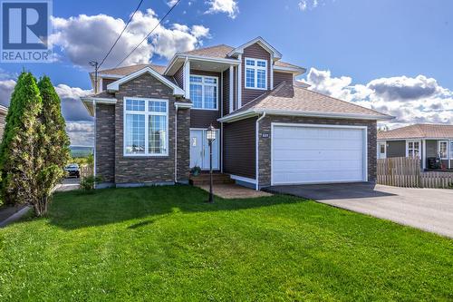 117 Doyles Road, St. John'S, NL - Outdoor With Facade