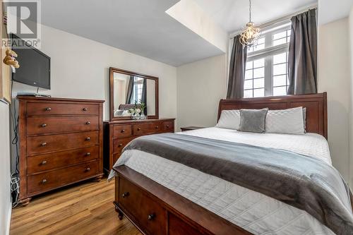 117 Doyles Road, St. John'S, NL - Indoor Photo Showing Bedroom