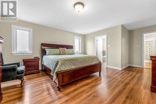 117 Doyles Road, St. John'S, NL - Indoor Photo Showing Bedroom