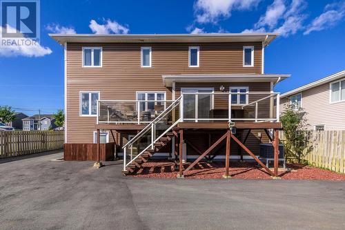 117 Doyles Road, St. John'S, NL - Outdoor