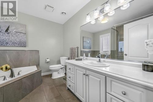 117 Doyles Road, St. John'S, NL - Indoor Photo Showing Bathroom