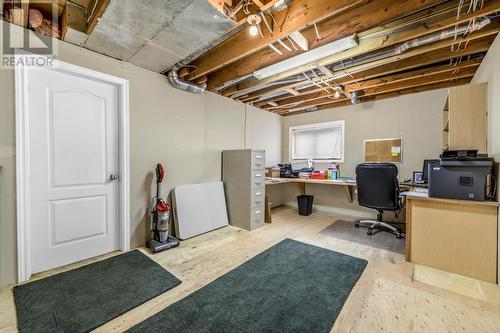 117 Doyles Road, St. John'S, NL - Indoor Photo Showing Basement